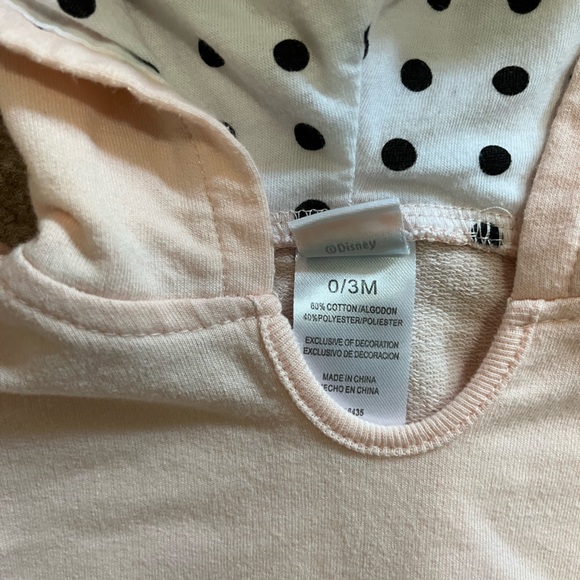 Minnie Mouse Clothing Bundle - Picture 6 of 7